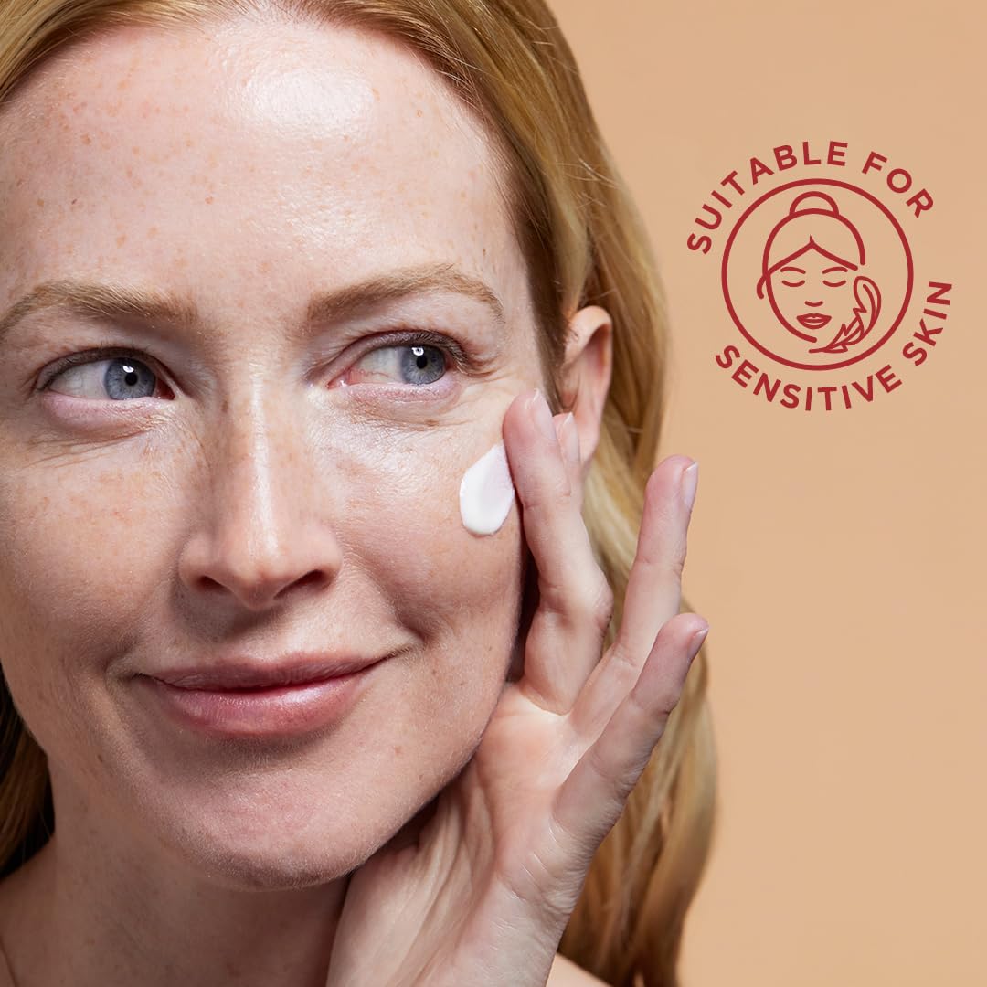 EltaMD UV Clear Face Sunscreen SPF 46, Oil Free Sunscreen with Zinc Oxide, Dermatologist Recommended Sunscreen, 1.7 oz Pump